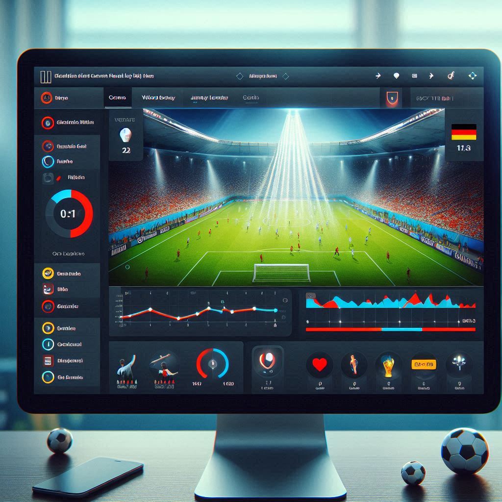 Illustration of Match Insights